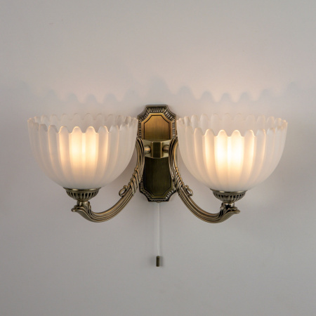 картинка Бра с выключателем Севилья CL414323 от магазина BTSvet