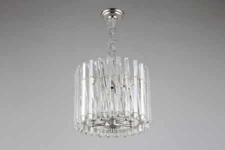 картинка Подвесная люстра хрустальная Verene APL.808.03.05 от магазина BTSvet