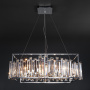 картинка Подвесная люстра хрустальная Cella 312/9 от магазина BTSvet