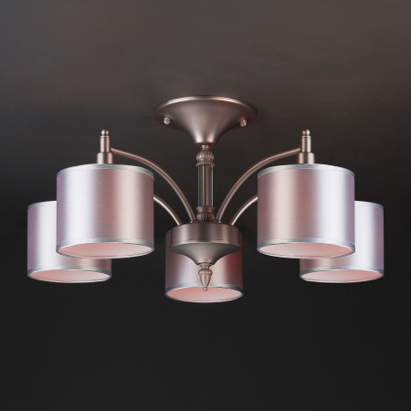 картинка Потолочная люстра Adagio 60080/5 от магазина BTSvet