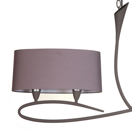 картинка Подвесная люстра Lua 3680 от магазина BTSvet