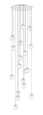 Подвесной светильник 1107-18PL