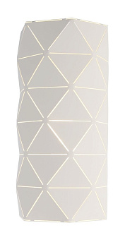 Настенный светильник Asterope linear 341216