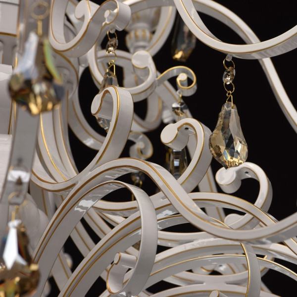 картинка Подвесная люстра Versache 639012828 от магазина BTSvet