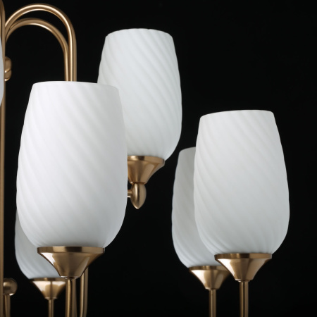 картинка Подвесная люстра Палермо 386018112 от магазина BTSvet