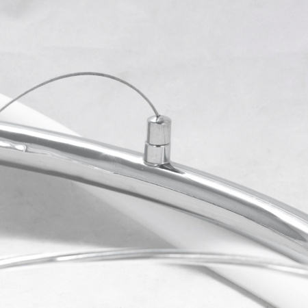 картинка Подвесная люстра светодиодная River LSP-8390 от магазина BTSvet