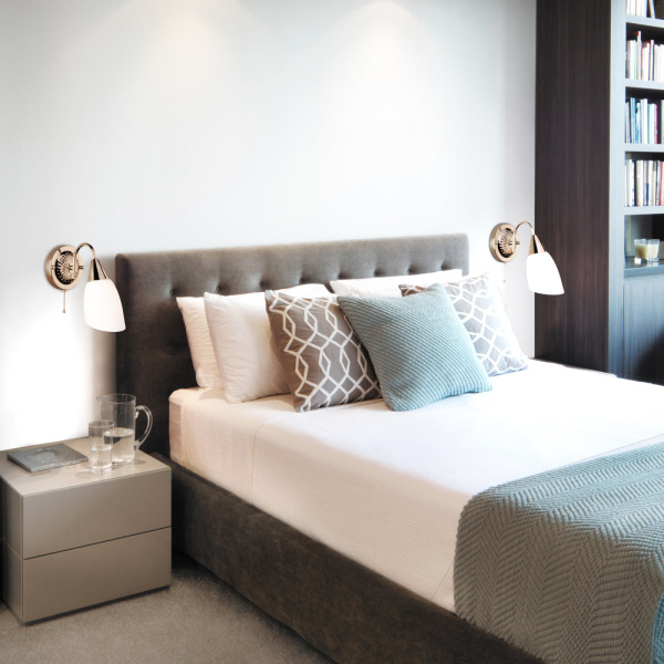 картинка Бра с выключателем Ellene 30149/1 от магазина BTSvet