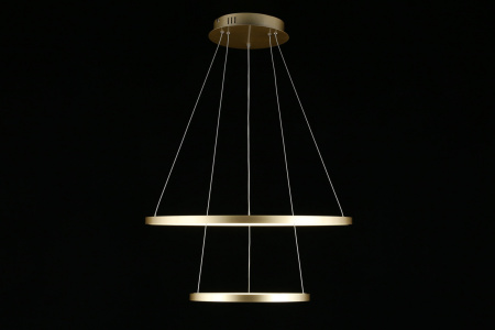 картинка Подвесная люстра светодиодная Lunet APL.014.03.60 от магазина BTSvet