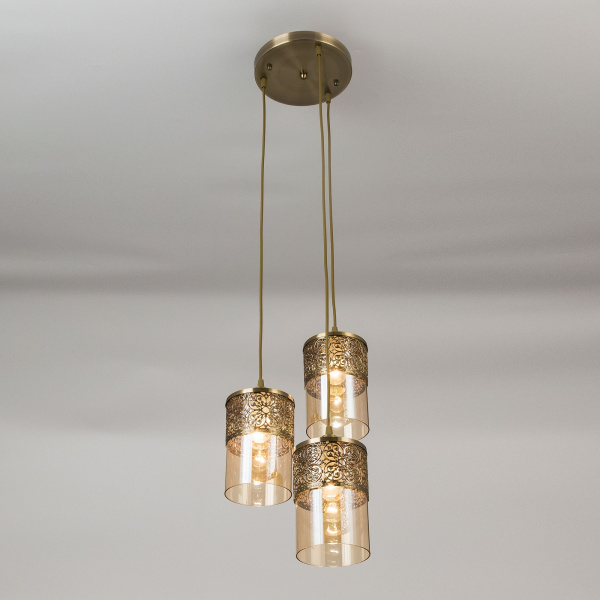 картинка Подвесной светильник Эмир CL467033 от магазина BTSvet