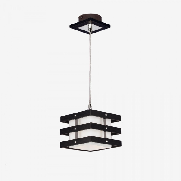 Подвесной светильник венге Kioto CL133111