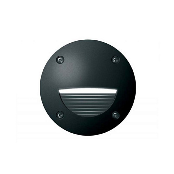 Подсветка ступеней лестницы Leti 100 Round-ST 2C4.000.000.AYG1L