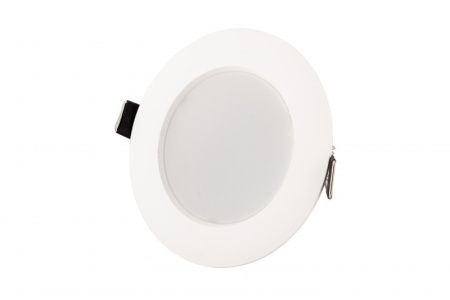 картинка Встраиваемый светильник светодиодный DK3049-WH от магазина BTSvet