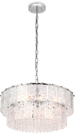 Подвесная люстра хрустальная Traditional TR5235