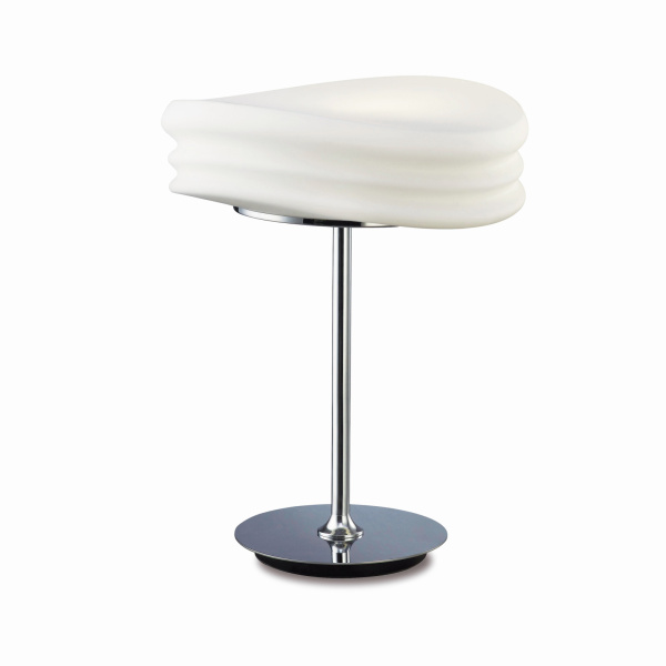 Настольная лампа с выключателем Mediterraneo 3626