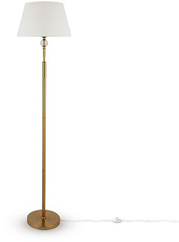 Торшер Rosemary FR5190FL-01BS1