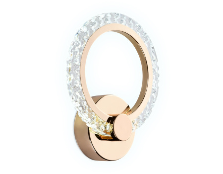 картинка Бра светодиодное Acrylica FA419 от магазина BTSvet