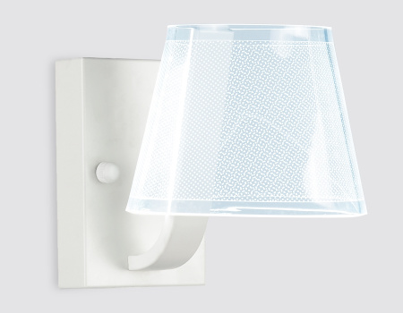 картинка Бра светодиодное ACRYLICA AK4088 от магазина BTSvet