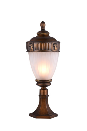 Наземный светильник уличный Misslamp 1335-1T