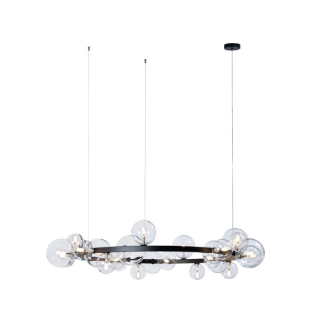 картинка Подвесной светильник светодиодный Molecule 10023/1200 от магазина BTSvet