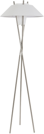 картинка Торшер на треноге Bastone MOD006FL-01N от магазина BTSvet