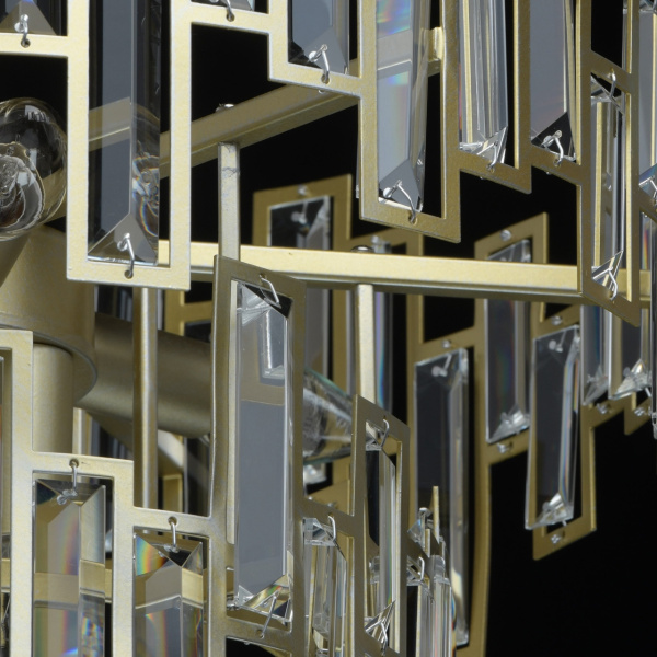 картинка Потолочная люстра Monarh/Monarch 121010505 от магазина BTSvet