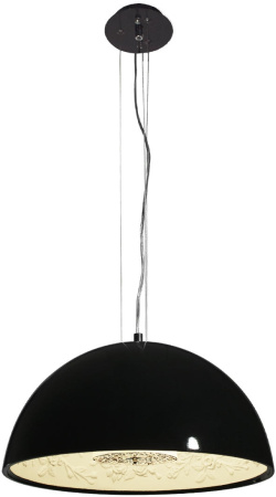 картинка Подвесной светильник Mirabell 10106/600 Black от магазина BTSvet