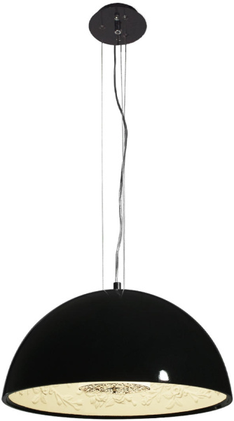 картинка Подвесной светильник Mirabell 10106/600 Black от магазина BTSvet