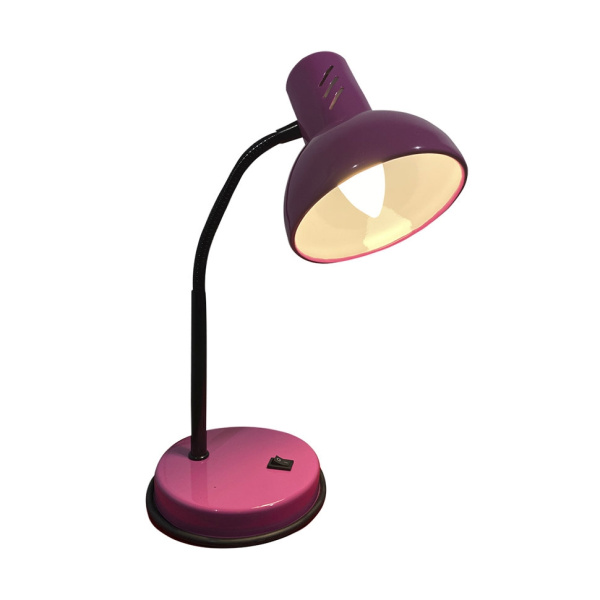 картинка Интерьерная настольная лампа с выключателем Eir 72000.04.47.01 от магазина BTSvet