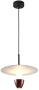 картинка Подвесной светильник Lussole Irvine LSP-7082 от магазина BTSvet