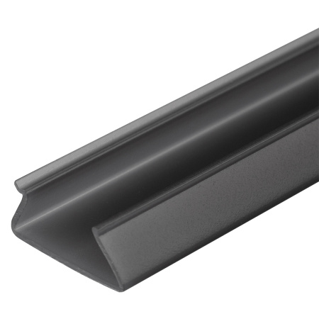 картинка Экран FOLED-2000 BLACK-PM чёрный (Arlight, Пластик) 026633 от магазина BTSvet