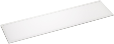 Светодиодная панель IM-300x1200A-40W Warm White (Arlight, IP40 Металл, 3 года) 023155