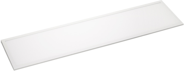 Светодиодная панель IM-300x1200A-40W Warm White (Arlight, IP40 Металл, 3 года) 023155