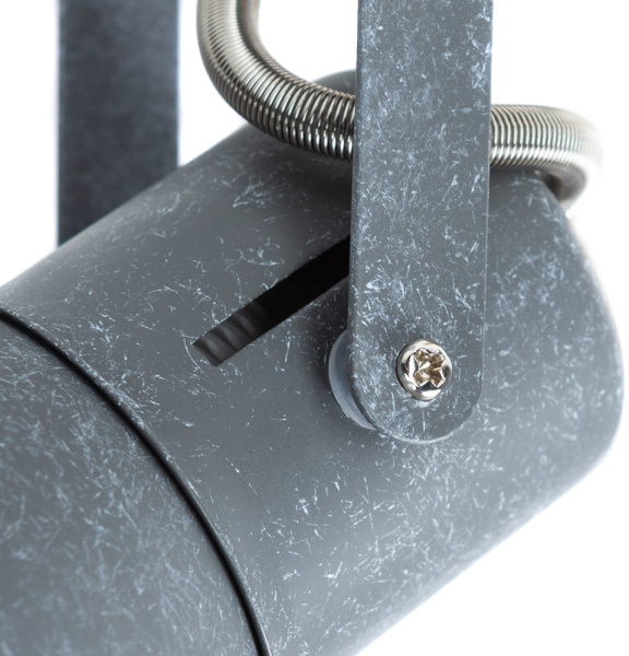 картинка Спот A1677PL-2GY от магазина BTSvet