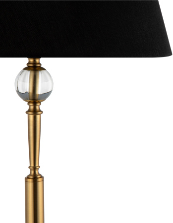 картинка Торшер Rosemary FR5190FL-01BS от магазина BTSvet