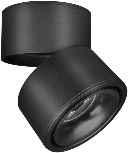 Накладной светильник Yin C084CL-15W3K-B