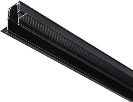 Шинопровод магнитный встраиваемый 48V TRACK SYSTEM GL3339