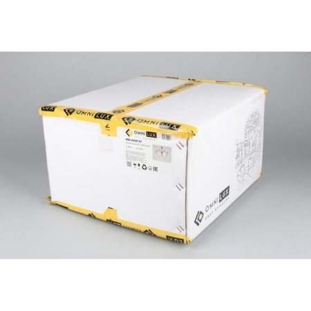 картинка Потолочная люстра OML-64307-07 от магазина BTSvet