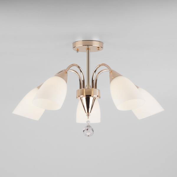 Потолочная люстра Ellene 30149/5