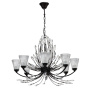 картинка Подвесная люстра Летиция 343012008 от магазина BTSvet