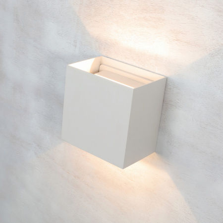 картинка Архитектурная подсветка светодиодная Davos 7436 IP54 от магазина BTSvet