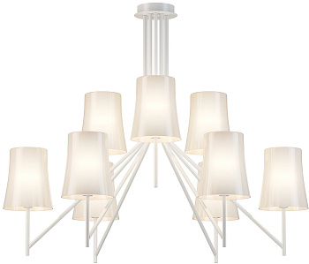 Потолочная люстра Sigma 2959-9P