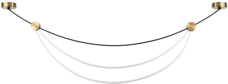 Подвесной светильник Gabi 4378/65L