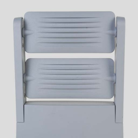 картинка Настенный светильник уличный светодиодный IP65 W6144S-2 S от магазина BTSvet