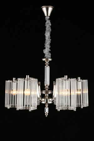 картинка Подвесная люстра Sibil APL.733.03.06 от магазина BTSvet