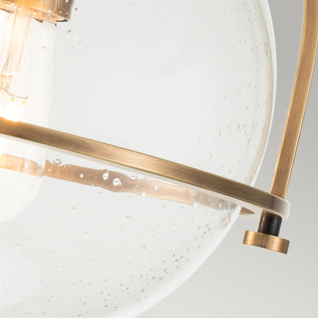 картинка Потолочный светильник Somerset QN-SOMERSET-F-C-HB от магазина BTSvet