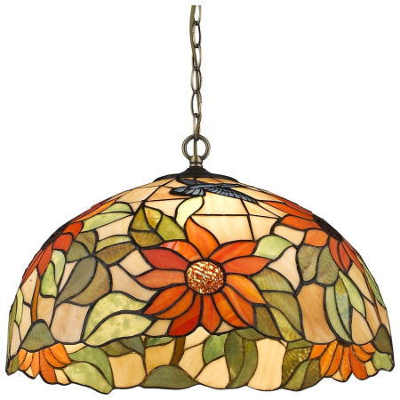 Подвесной светильник 817-806-03