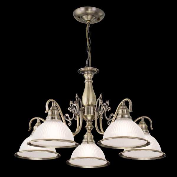 картинка Подвесная люстра Idalgo CL434151 от магазина BTSvet