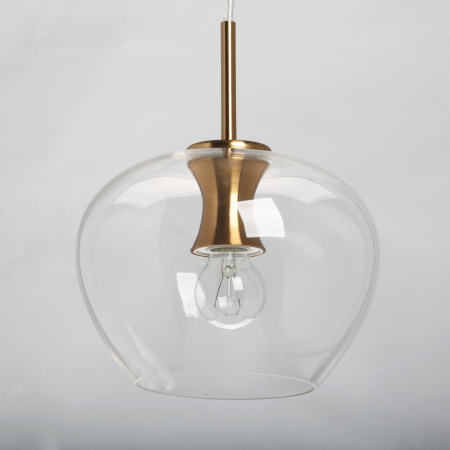 картинка Подвесной светодиодный светильник Крайс 657011906 от магазина BTSvet