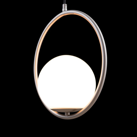 картинка Подвесной светильник Glob LOFT2600-B от магазина BTSvet