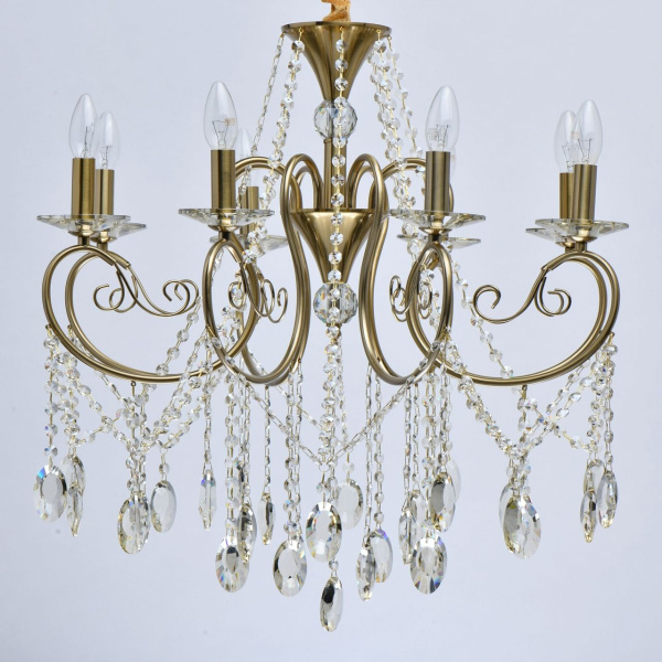 картинка Подвесная люстра Селена 482016408 от магазина BTSvet